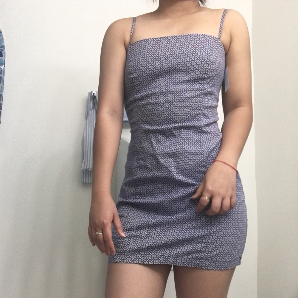 The Limited mini dress